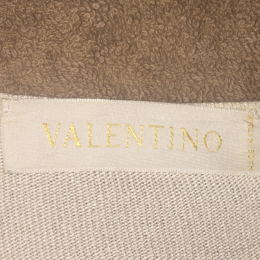 VALENTINO - Picture 13 of 13